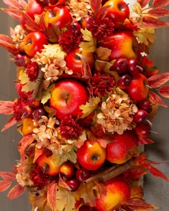 Apple Spice Foliage