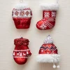 Après-Ski Ornament Collection
