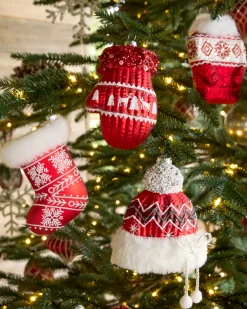Après-Ski Ornament Collection