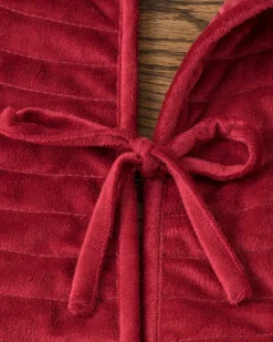 Berkshire Quilted Tree Skirts