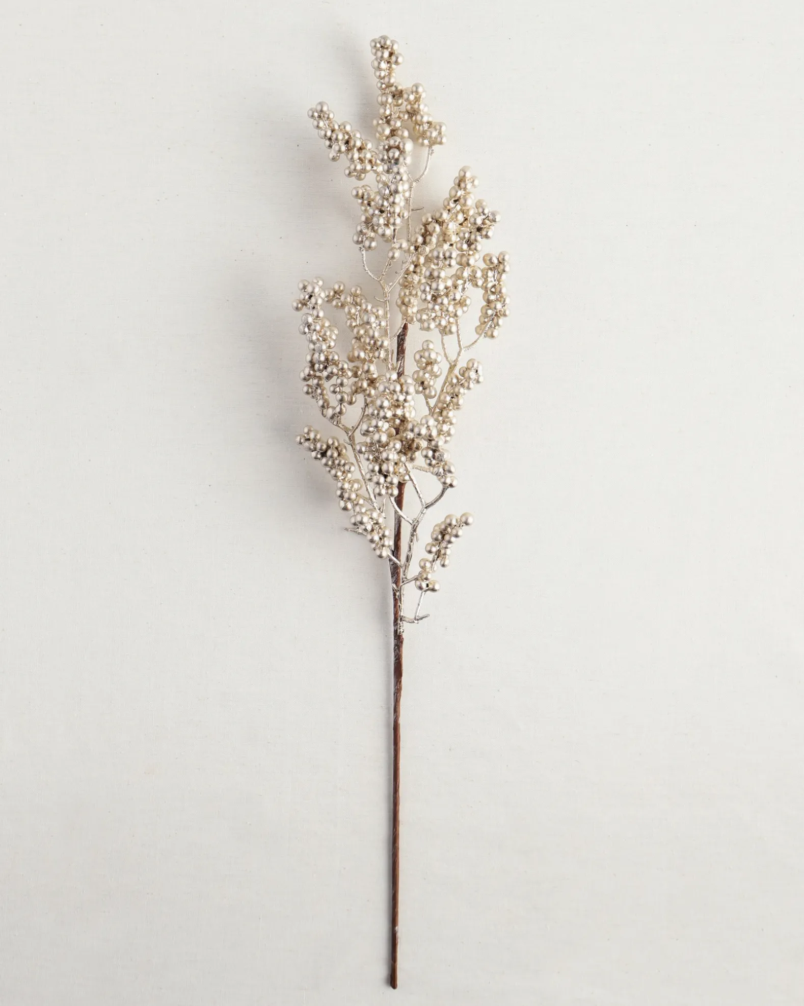 Berry Christmas Tree Picks