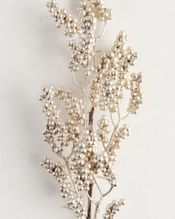 Berry Christmas Tree Picks