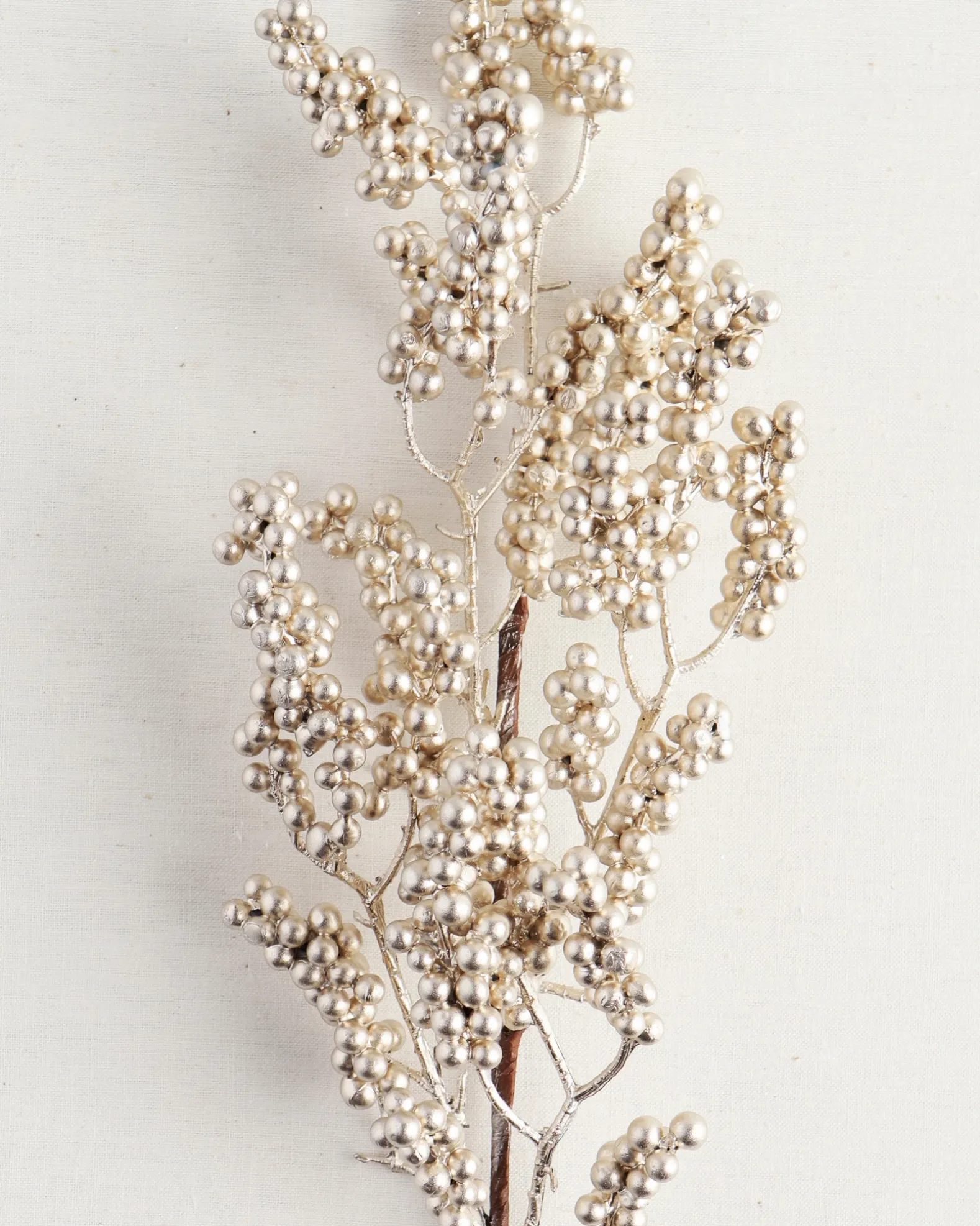 Berry Christmas Tree Picks