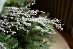 Berry Christmas Tree Picks