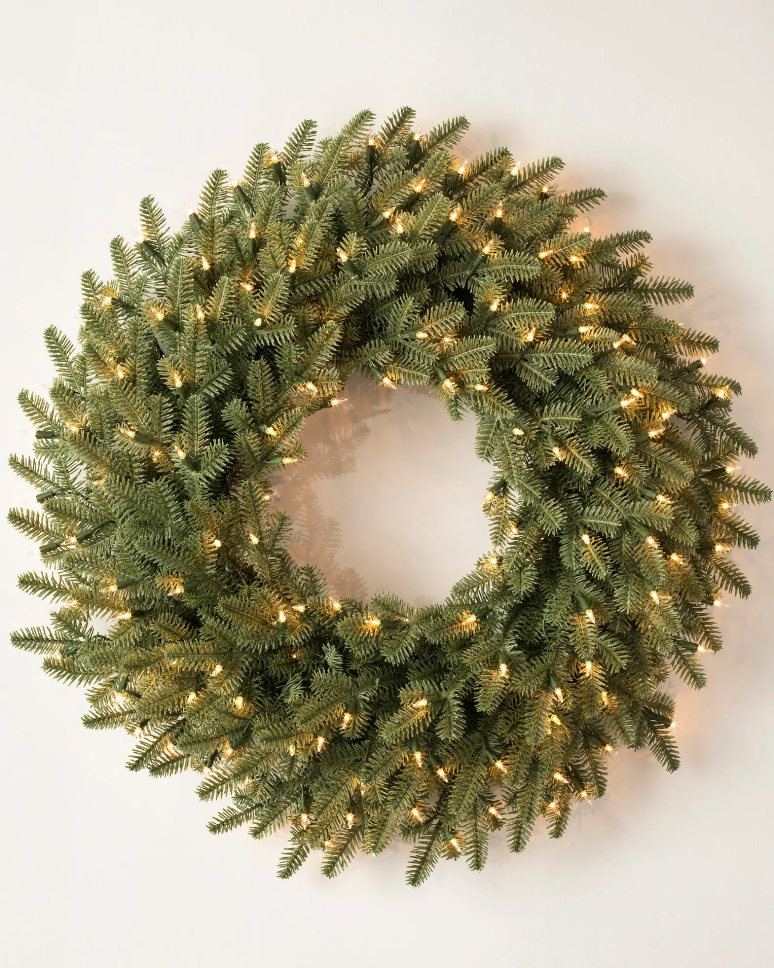 BH Balsam Fir Foliage