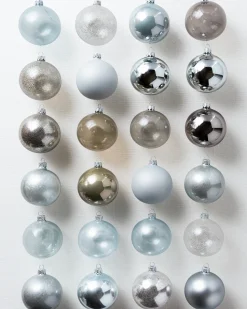 BH Essentials Tonal Ornament Collection