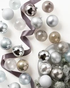 BH Essentials Tonal Ornament Collection