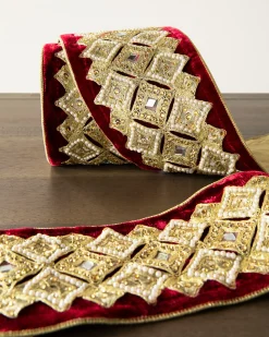 Biltmore® Christmas Tree Ribbon Collection