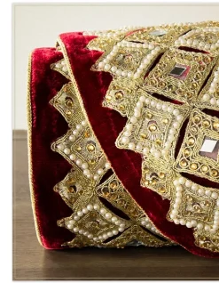 Biltmore® Christmas Tree Ribbon Collection