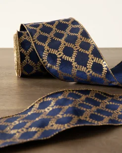 Biltmore® Christmas Tree Ribbon Collection