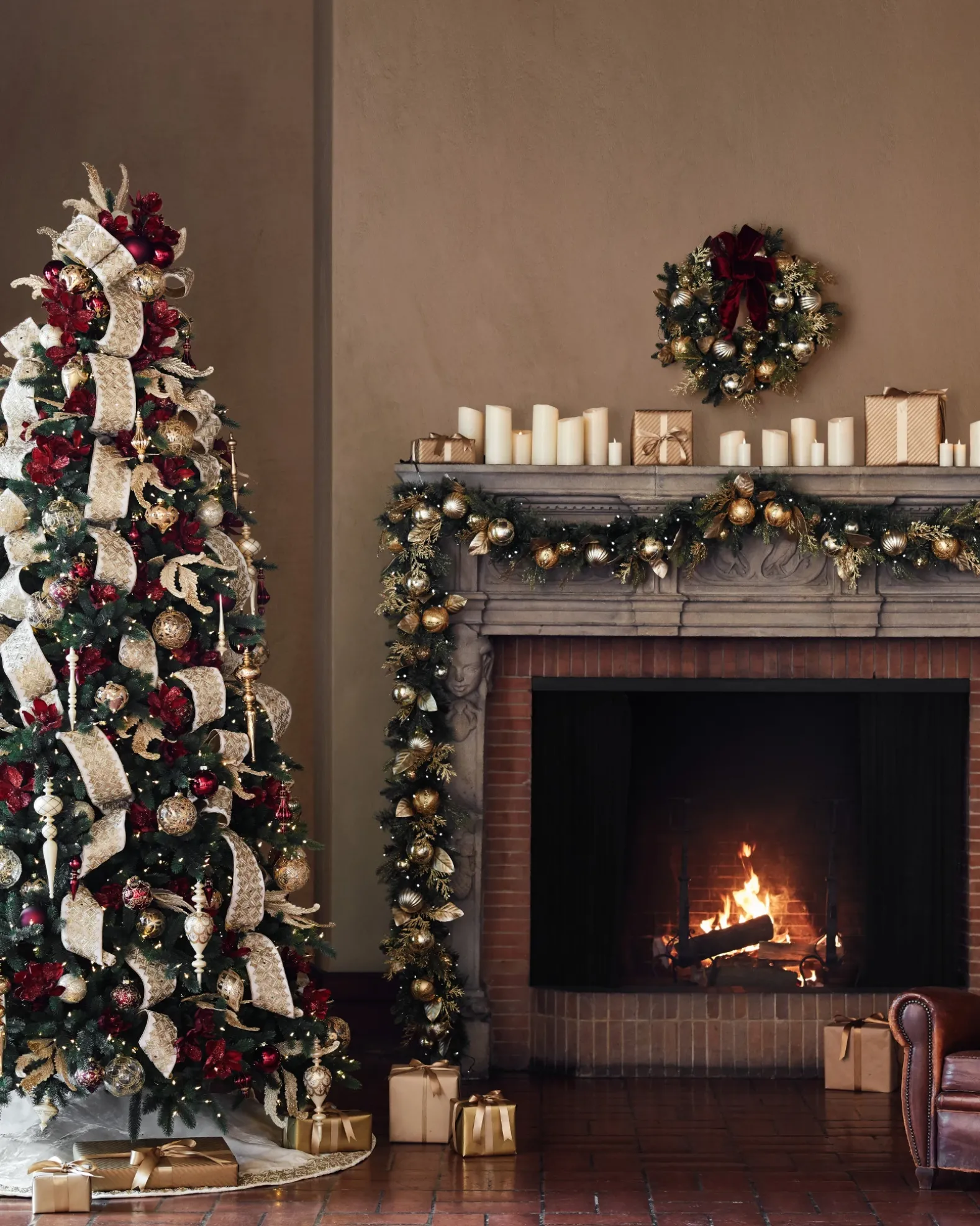 Biltmore® Legacy Foliage