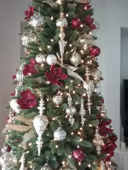Biltmore® Legacy Ornament Collection