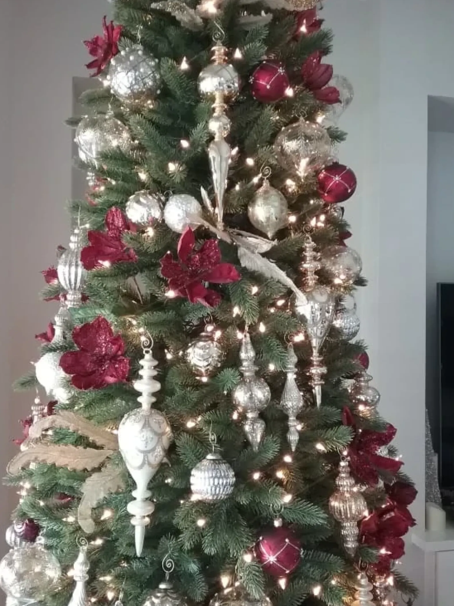 Biltmore® Legacy Ornament Collection