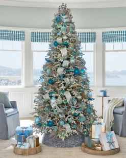 Branch Bouquet Christmas Tree Toppers