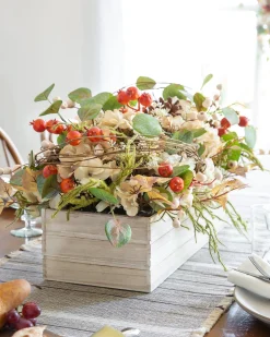 Briarwood Cottage Foliage