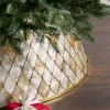Capiz Christmas Tree Collar
