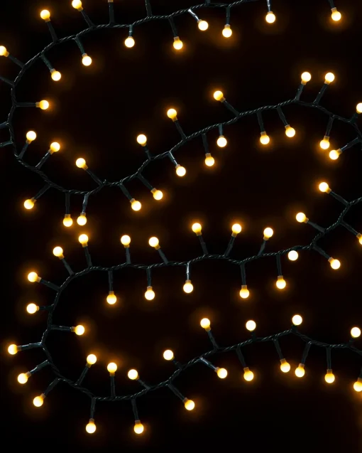 Cherry Light Strings