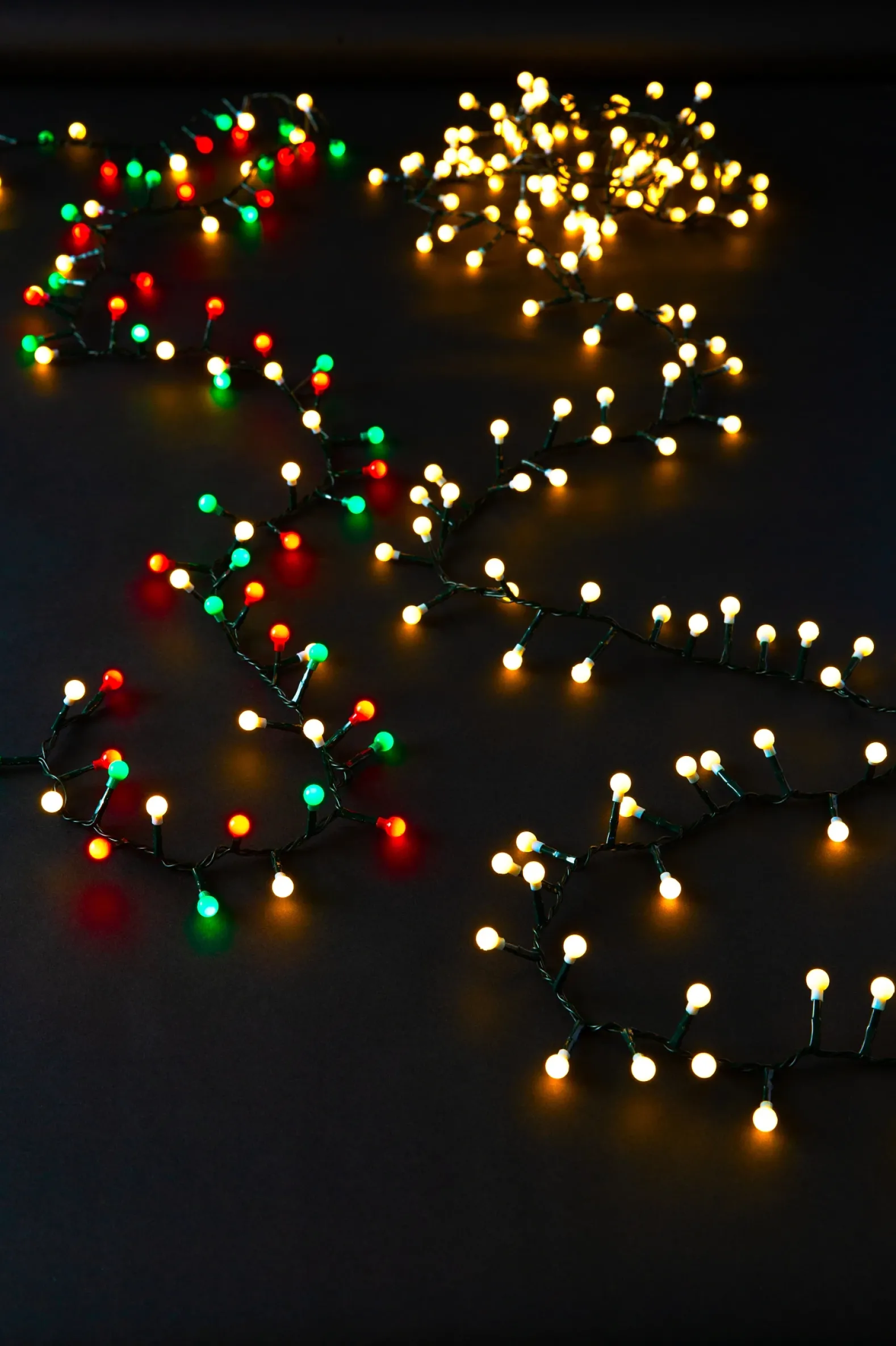 Cherry Light Strings