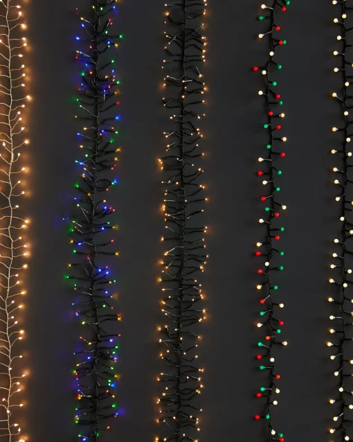 Cherry Light Strings