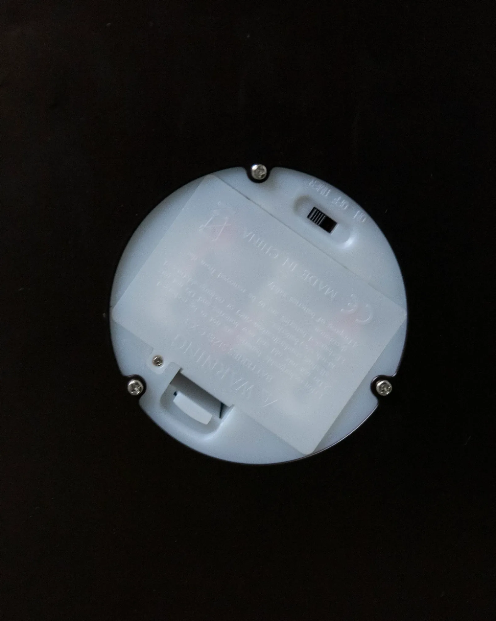 Classic Fairy Light Lanterns