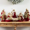 Classic Nativity Sets