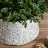 Crystallized Capiz Tree Collar