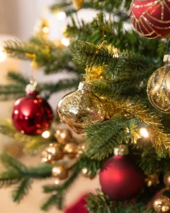 Decorated Tree Kits