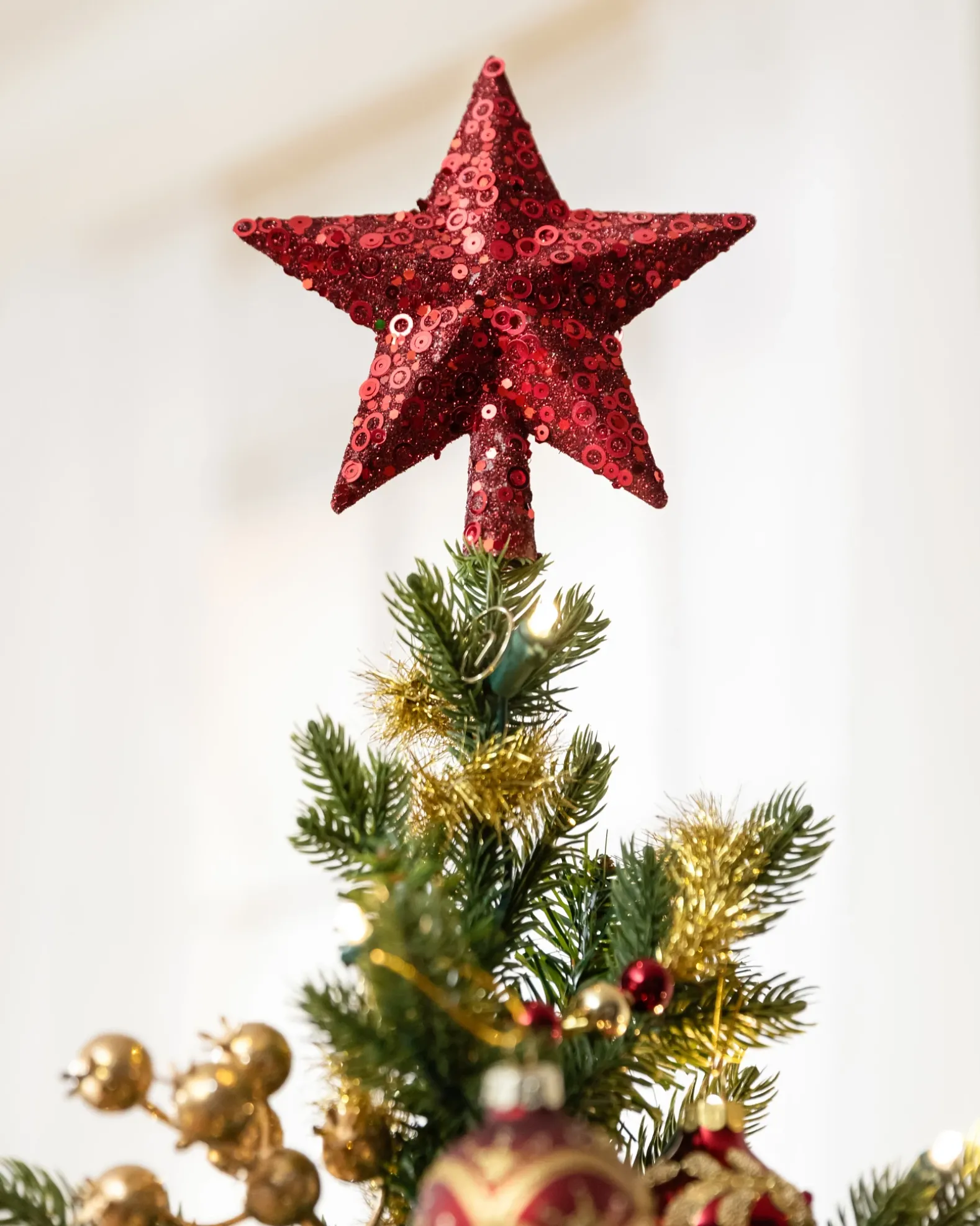 Decorated Tree Kits