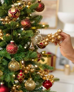 Decorated Tree Kits