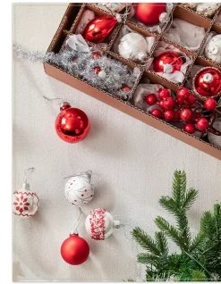 Decorated Tree Kits