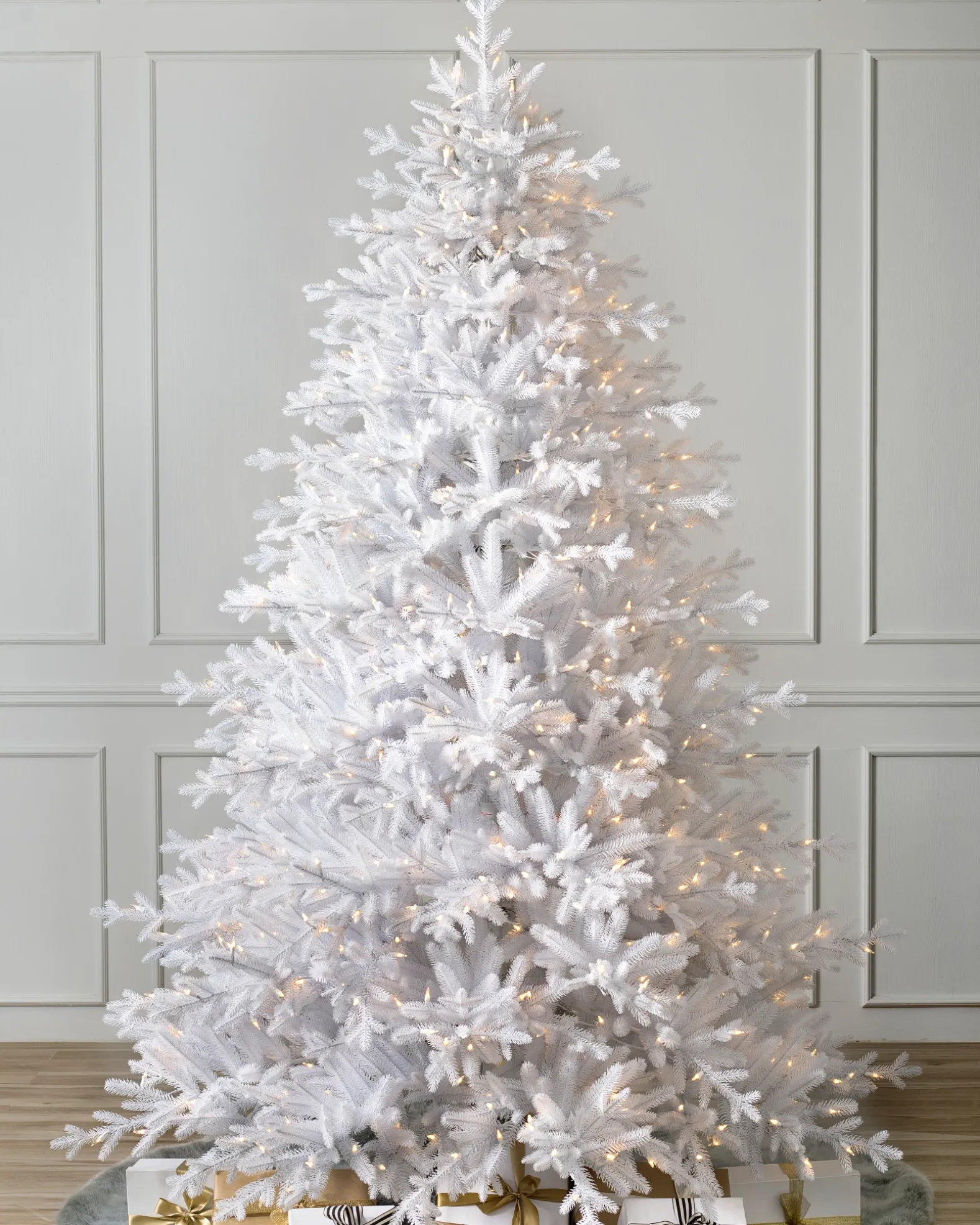 Denali White® Trees
