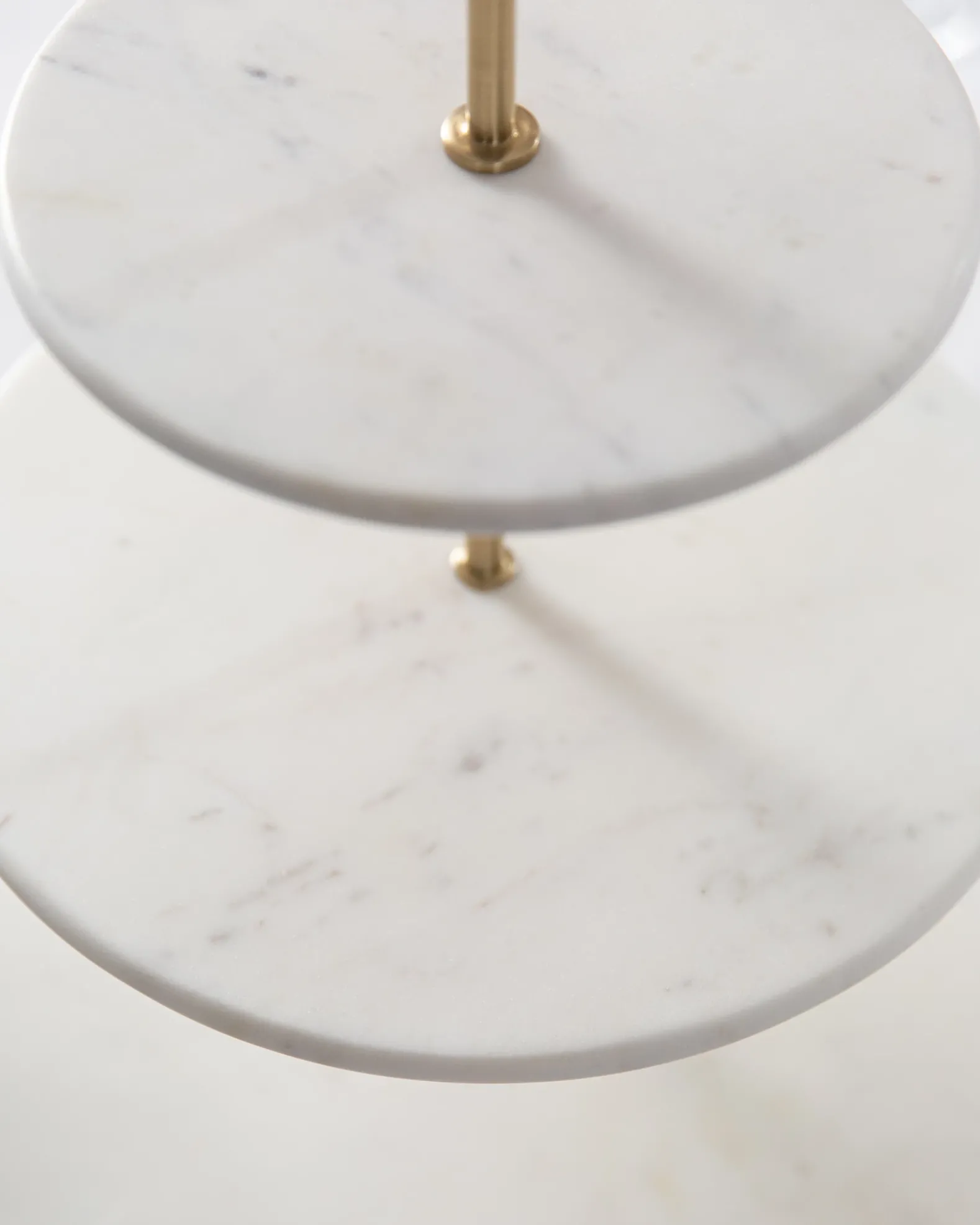 Dolce Marble Serveware