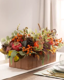 Fall Medley Foliage