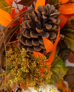 Fall Medley Foliage