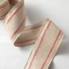 Farmhouse Christmas Tree Ribbon