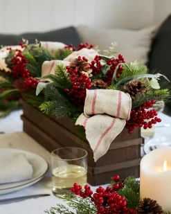 Farmhouse Foliage