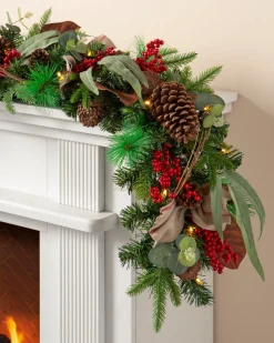 Farmhouse Foliage