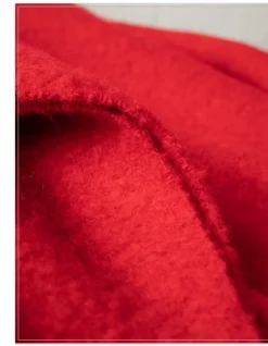 Faux Mohair Throws