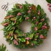 Fresh Cedar Pepperberry Lane Foliage