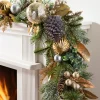 Gilded Forest Foliage