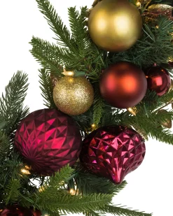 Holiday Grace Foliage