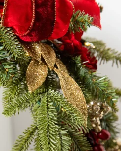 Holiday Traditions BH Fraser Fir® Foliage