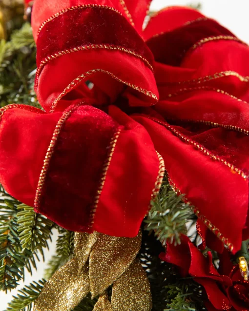 Holiday Traditions BH Fraser Fir® Foliage