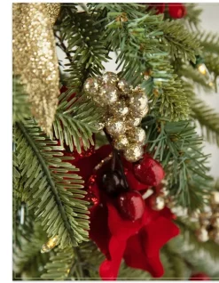 Holiday Traditions BH Fraser Fir® Foliage
