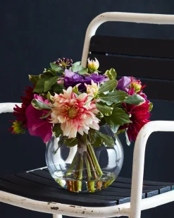 Jane Artificial Flower Arrangements