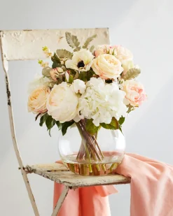 Jane Artificial Flower Arrangements