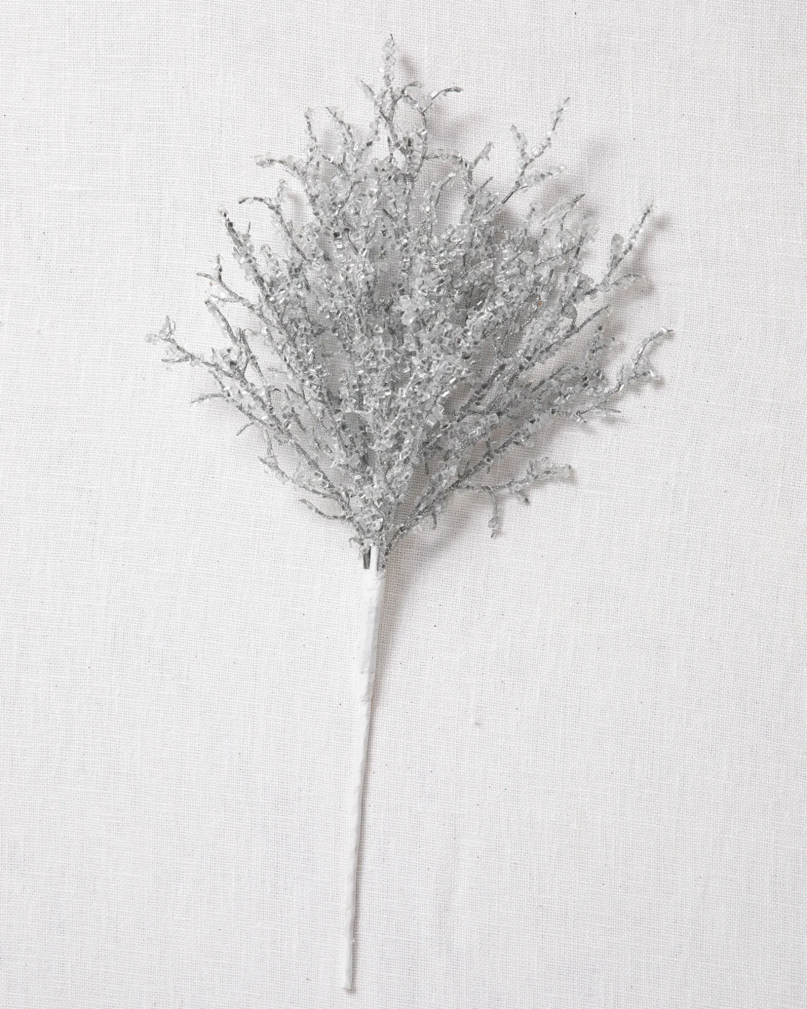 Jeweled Branch Christmas Tree Picks