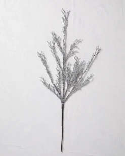 Jeweled Branch Christmas Tree Picks