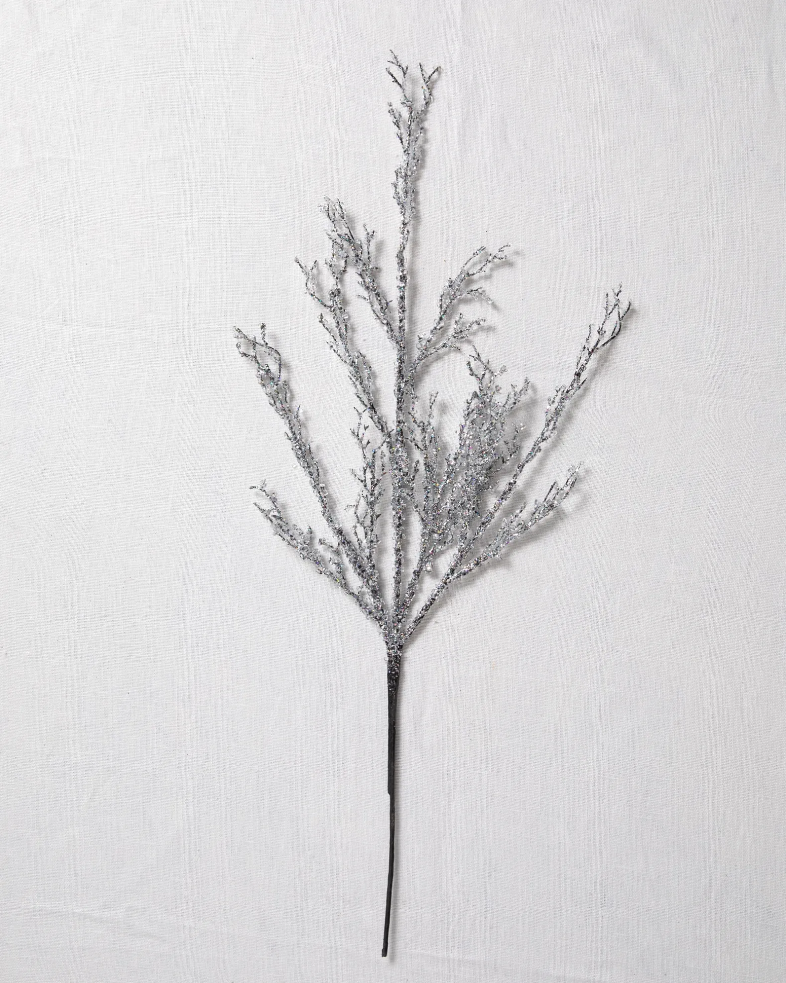 Jeweled Branch Christmas Tree Picks