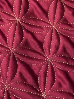 Lancaster Quilted Tree Skirts